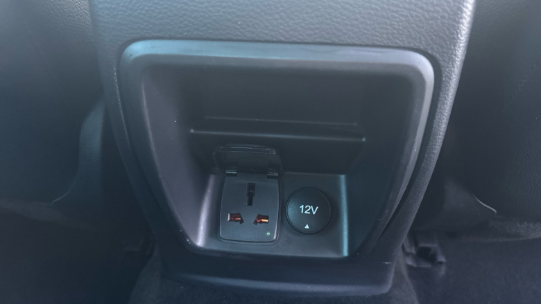 Ford Ranger Diesel Pick Up Double Cab Wildtrak 2.0 EcoBlue 213 Auto